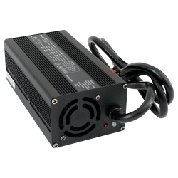 Ładowarka Kon-TEC LiFePO4 12V 20A (14,6V)